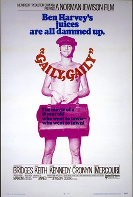 Постер фильма Весело, весело (1969)