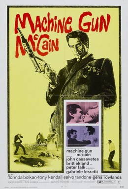 Постер фильма Неприкасаемые (1969)