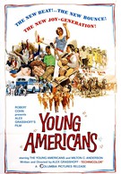 Молодые американцы (1967)