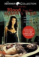Кровь из гробницы мумии (1971)