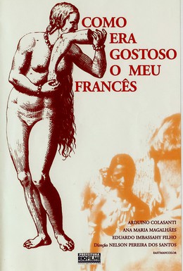 Постер фильма Как вкусен был мой француз (1971)