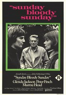 Воскресенье, проклятое воскресенье (1971)