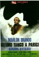 Последнее танго в Париже (1972)