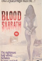 Кровавый шабаш (1972)