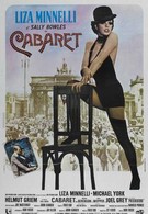 Кабаре (1972)
