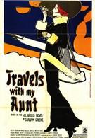 Путешествия с моей тетей (1972)