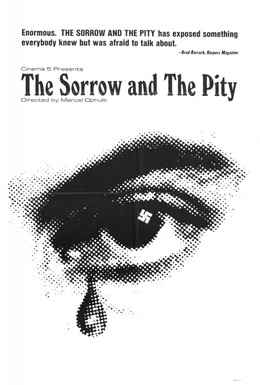 Постер фильма Печаль и жалость (1969)