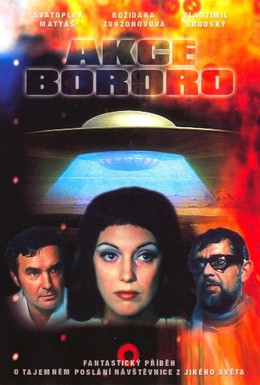 Постер фильма Секрет племени Бороро (1973)