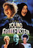 Молодой Франкенштейн (1974)