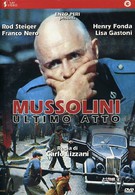 Муссолини: Последний акт (1974)