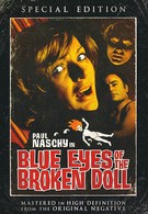 Голубые глаза поломанной куклы (1974)