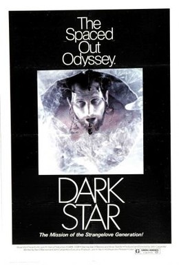 Постер фильма Тёмная Звезда (1974)