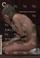 Сало, или 120 дней Содома (1975)