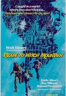 Побег на Ведьмину гору (1975)