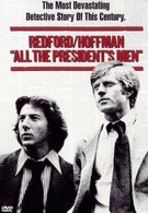 Вся президентская рать (1976)