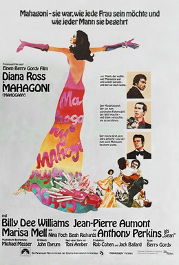 Постер фильма Красное дерево (1975)