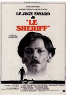 Следователь Файяр по прозвищу Шериф (1977)