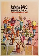 Репетиция оркестра (1978)