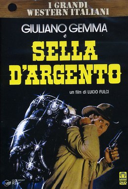 Постер фильма Серебряное седло (1978)