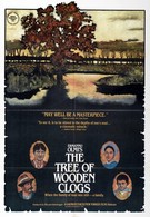 Дерево для башмаков (1978)