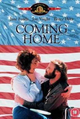 Постер фильма Возвращение домой (1978)