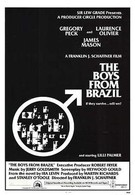 Мальчики из Бразилии (1978)