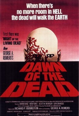 Постер фильма Рассвет мертвецов (1978)