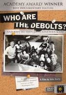 Кто такие Де Болты? И где они взяли девятнадцать детей? (1977)