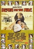 Смерть на Ниле (1978)