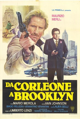 Постер фильма От Корлеоне до Бруклина (1979)