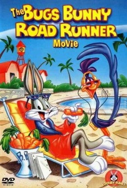 Постер фильма Кролик Багз или Дорожный Бегун (1979)