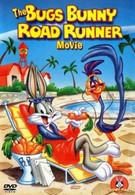 Кролик Багз или Дорожный Бегун (1979)