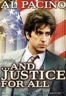 Правосудие для всех (1979)