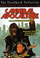 Апокалипсис каннибалов (1980)