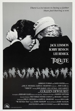 Постер фильма Чествование (1980)