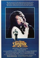 Дочь шахтера (1980)