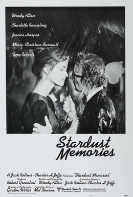Постер фильма Звездные воспоминания (1980)