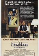 Соседи (1981)
