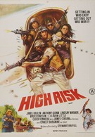 Высший риск (1981)