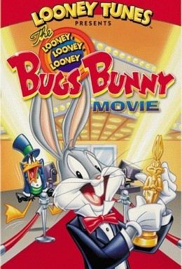 Постер фильма Безумный, безумный, безумный кролик Банни (1981)