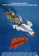 Аэроплан 2: Продолжение (1982)