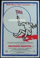 Госпиталь Британия (1982)