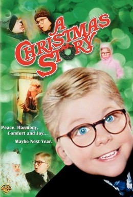 Постер фильма Рождественская история (1983)