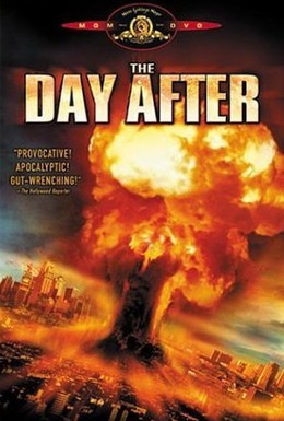 Постер фильма На следующий день (1983)