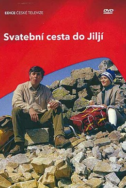 Постер фильма Свадебное путешествие в Илью (1983)