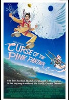 Проклятие Розовой пантеры (1983)