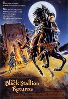 Возвращение черного скакуна (1983)