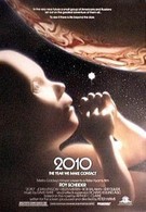 Космическая одиссея 2010 (1984)