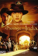 Поездка в Индию (1984)
