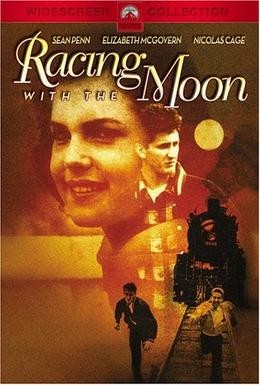 Постер фильма Наперегонки с луной (1984)